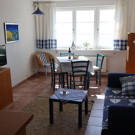Ferienwohnung Soling Alt Reddevitz Exteriör bild