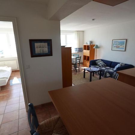 Ferienwohnung Soling Alt Reddevitz Exteriör bild