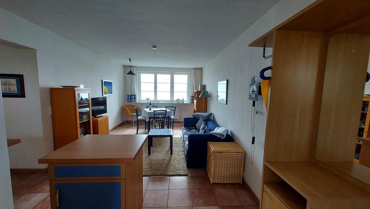 Ferienwohnung Soling Alt Reddevitz Exteriör bild