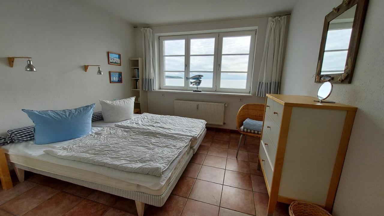 Ferienwohnung Soling Alt Reddevitz Exteriör bild