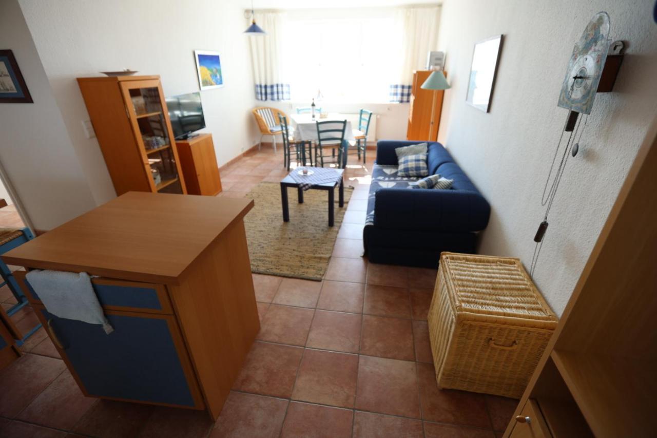 Ferienwohnung Soling Alt Reddevitz Exteriör bild