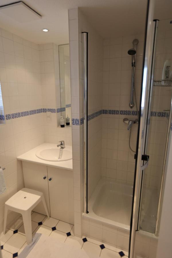 Ferienwohnung Soling Alt Reddevitz Exteriör bild